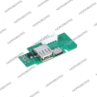 Плата USB для 1911 Плата USB для 1911