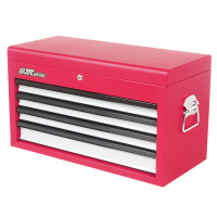 Ящик для инструмента 4 секции JTC