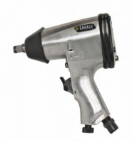 GARAGE GR-IW-315 Пневматический гайковерт 1/2", 315Нм GARAGE GR-IW-315 Пневматический гайковерт 1/2", 315Нм