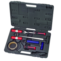 Набор для демонтажа вклеенных стекол МАСТАК 107-03009C Набор для демонтажа вклеенных стекол МАСТАК 107-03009C