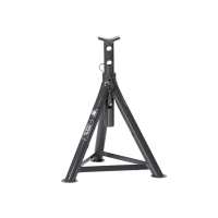 Опорная стойка 8т (H 360-590 мм) AB 8-360