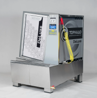 Мойка колес ТОРНАДО Deluxe