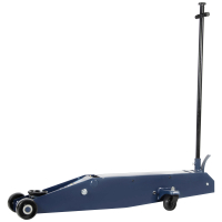 OPT-7480 Домкрат грузовой удлиненный, г/п 10 т, 170-570 мм