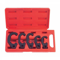 905T1 Набор ключей для регулировки рулевых тяг, под вороток 1/2" 5 пр. 905T1 Набор ключей для регулировки рулевых тяг, под вороток 1/2" 5 пр.