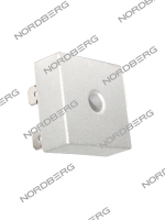 NORDBERG ЗАПЧАСТЬ ВЫПРЯМИТЕЛЬ мостовой D35-1000 для N631-3,5