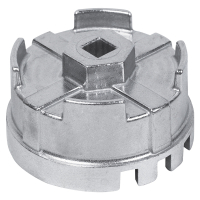 Съёмник масляных фильтров МАСТАК 103-44164 Съёмник масляных фильтров МАСТАК 103-44164