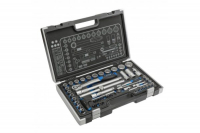 Набор инструментов 60 шт., 1/4″, 1/2