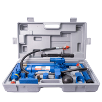 Гидравлический набор, SD0102, СТАНКОИМПОРТ Гидравлический набор, SD0102, СТАНКОИМПОРТ