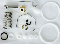 Ремонтный комплект Walcom для краскопультов Genesi TOP LINE GEO, HTE Ремонтный комплект Walcom для краскопультов Genesi TOP LINE GEO, HTE