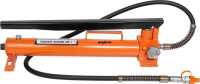 Ombra OHT820V Насос ручной гидравлический 20 т