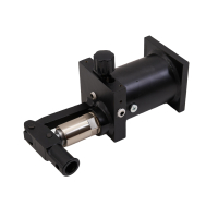 Насос гидравлический (Pump assy п.42) HJ0821.5005
