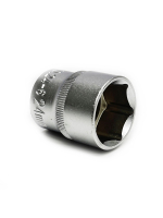 CS-12.10.24-6 короткая торцевая головка 1/2", 24 мм
