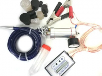 Генератор дыма SMC-Smoke MINI