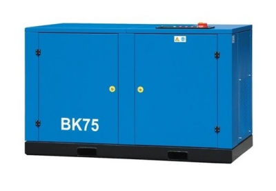 REMEZA Винтовой компрессор BK75-8(10/13/15)ВС без ресивера с частотником