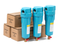 KraftWell KRW-ACF-35 Фильтры магистральные 10 бар, 1500 л/мин KraftWell KRW-ACF-35 Фильтры магистральные 10 бар, 1500 л/мин