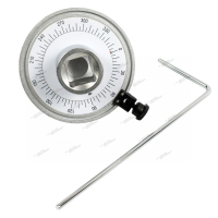 Угломер 3/4""