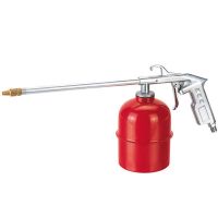 Пистолет моечный (мовильный) DO-10 красный Русский Мастер