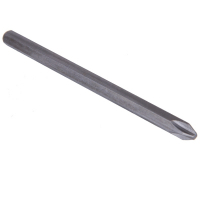 Вставка (бита) торцевая 5/16", Phillips, PH3, L = 125 мм  KING TONY 181203P