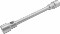 Thorvik WNW323340 Ключ баллонный двусторонний для грузовых а/м, 32х33 мм, 400 мм Thorvik WNW323340 Ключ баллонный двусторонний для грузовых а/м, 32х33 мм, 400 мм