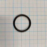 Р070724 Резиновое кольцо O-Ring 21х2 мм для гайковерта WDK-715 Р070724 Резиновое кольцо O-Ring 21х2 мм для гайковерта WDK-715