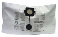 RUPES Мешок для сбора пыли флисовый для S145/S130 (1шт)