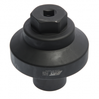 Головка ступичная для задней оси 6Т d=145мм L=160мм (MAN TGA 460, V9-82L-01) JTC Головка ступичная для задней оси 6Т d=145мм L=160мм (MAN TGA 460, V9-82L-01) JTC