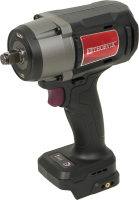Thorvik BWI20311I Гайковерт аккумуляторный, 1/2"DR, 20В, 1100 Нм, (без АКБ и З/У)