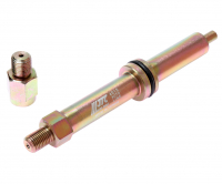 Адаптер для проверки компрессии двигателей дизельных d=32мм L=200мм (MITSUBISHI Fuso 6M70) JTC Адаптер для проверки компрессии двигателей дизельных d=32мм L=200мм (MITSUBISHI Fuso 6M70) JTC