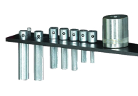 Пуансоны A-5552-30/50 для гидравлических прессов Пуансоны A-5552-30/50 для гидравлических прессов