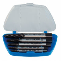 Набор экстракторов, 4-19 мм, 5 предметов KING TONY 11205SQ Набор экстракторов, 4-19 мм, 5 предметов KING TONY 11205SQ