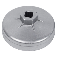 Съемник масляного фильтра 86 мм18гр Съемник масляного фильтра 86 мм18гр