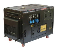 FoxWeld Дизельный генератор D12000S