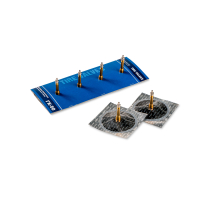 Вентиль ГК-50, 4 шт.