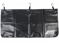 Накидка на крыло защитная 1150х550мм крючки JTC Накидка на крыло защитная 1150х550мм крючки JTC