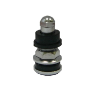 CLIPPER ВЕНТИЛЬ TR-416B б/к металл l=34мм, d отв=11,3/15,7мм CLIPPER ВЕНТИЛЬ TR-416B б/к металл l=34мм, d отв=11,3/15,7мм