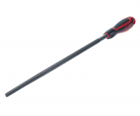 Напильник круглый 300мм №4 60 HRC JTC