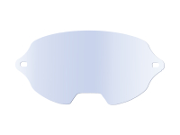 Стекло большое полнолицевое К-924/924Т EXPERT DUAL Стекло большое полнолицевое К-924/924Т EXPERT DUAL