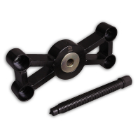 Съемник ступицы переднего колеса  SCANIA