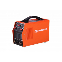 FoxWeld Аргонодуговая установка TIG 183 DC PULSE FoxWeld Аргонодуговая установка TIG 183 DC PULSE