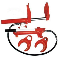 ATIS ZX0301A Сжиматель пружин, усилие 750 кг ATIS ZX0301A Сжиматель пружин, усилие 750 кг