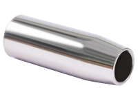 Сопло газовое КЕДР (MIG MAXI-450 PRO) Ø 18 мм, коническое Сопло газовое КЕДР (MIG MAXI-450 PRO) Ø 18 мм, коническое