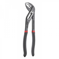 613B250 Пассатижи перекрестные  10" плоские