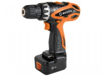 Дрель-шуруповерт аккумуляторная ДА-12-2 Вихрь Дрель-шуруповерт аккумуляторная ДА-12-2 Вихрь