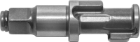 Jonnesway JAI-0964-105S Привод для гайковерта пневматического ударного JAI-0964