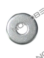 Шайба Φ10*30*3 плоская для 4641 NORDBERG X005851 Шайба Φ10*30*3 плоская для 4641 NORDBERG X005851