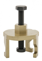 Jonnesway AL010177 Съемник зубчатого колеса распределительных валов дизельных двигателей FORD DURATORQ. FORD: 303-651