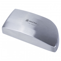 Поддержка (наковальня) литая №17, тонкая полукруглая МАСТАК 115-10017 Поддержка (наковальня) литая №17, тонкая полукруглая МАСТАК 115-10017