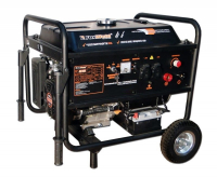 FoxWeld Бензиновый генератор EXPERT G7500EW