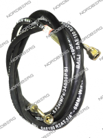 Шланг длинный для подъемника N4123A-4,5T NORDBERG N4123A-4,5T#HL