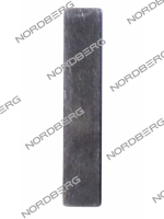 Пластина клапанная для NORDBERG NCE400 NCE400#V-REED Пластина клапанная для NORDBERG NCE400 NCE400#V-REED